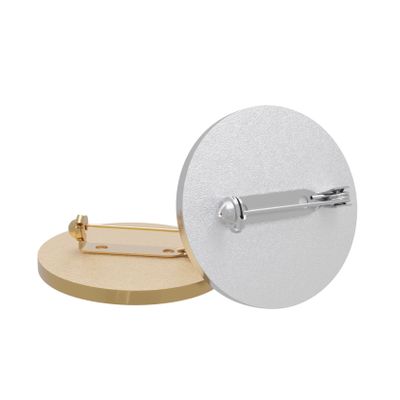 Safety Pin Clasp Safety Pin Clasp - Imprint Now - AUS