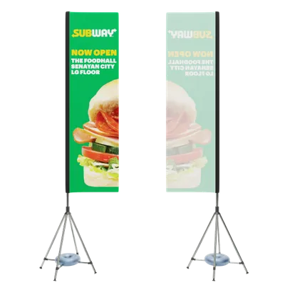 Single Side - Imprint Now - AUS