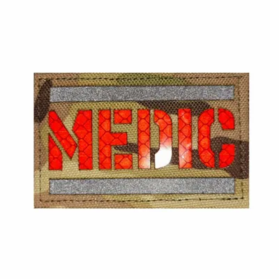 Camo with Red Camo with Red - Imprint Now - AUS