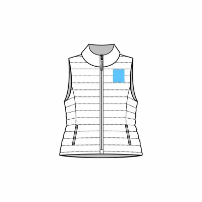 Left Chest Left Chest