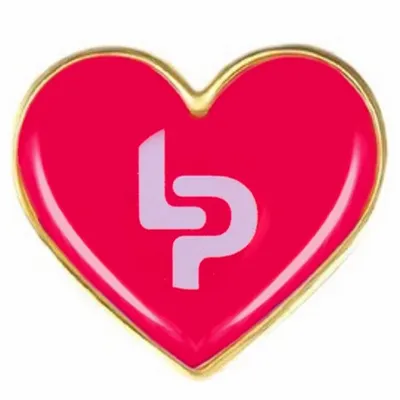 Heart - Imprint Now - AUS