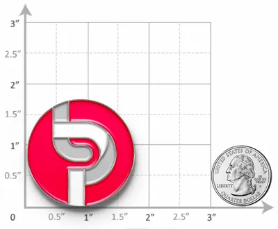 1.75 in. - Imprint Now - AUS