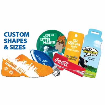 Custom Size Custom Size - Imprint Now - AUS
