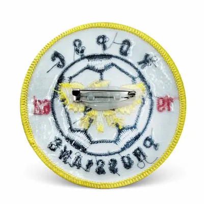 Safety Pin Backing - Imprint Now - AUS