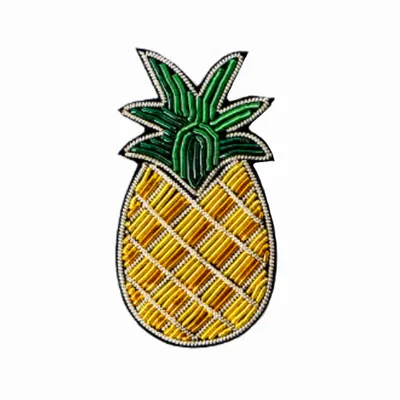 Pineapple - Imprint Now - AUS