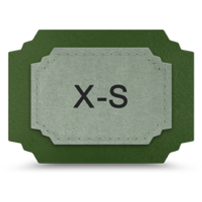 Green Green - Imprint Now - AUS