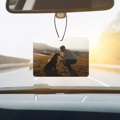 Rectangle: 5 x 7.5 cm - Imprint Now - AUS