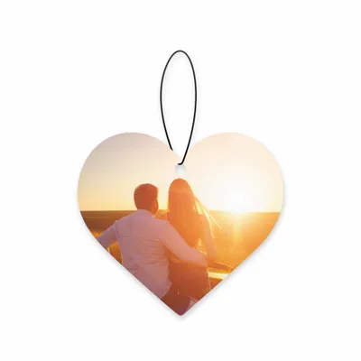 Heart: 9 cm - Imprint Now - AUS