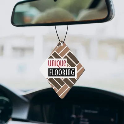 Rhombus: 7.5 cm - Imprint Now - AUS