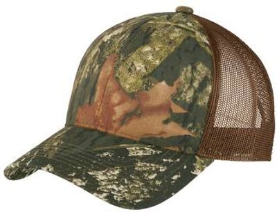 Mossy Oak New Break-Up/ Brown Mossy Oak New Break-Up/ Brown - Imprint Now - AUS