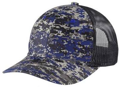 Patriot Blue Digi/ Grey Steel Patriot Blue Digi/ Grey Steel - Imprint Now - AUS