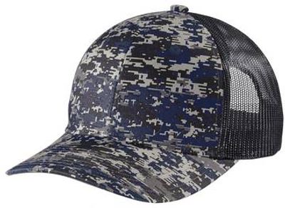 Rich Navy Digi/ Grey Steel Rich Navy Digi/ Grey Steel - Imprint Now - AUS