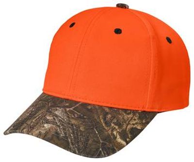 Orange Blaze/ Realtree Xtra Orange Blaze/ Realtree Xtra - Imprint Now - AUS