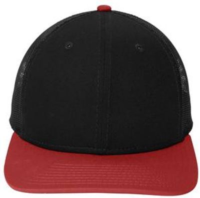 Black/ Scarlet Black/ Scarlet - Imprint Now - AUS