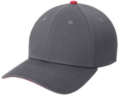 Graphite/ Scarlet Graphite/ Scarlet - Imprint Now - AUS