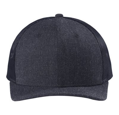 Heather Navy/ Navy Heather Navy/ Navy - Imprint Now - AUS