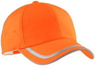 Safety Orange Safety Orange - Imprint Now - AUS