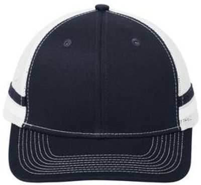 Rich Navy/ Rich Navy/ White Rich Navy/ Rich Navy/ White - Imprint Now - AUS