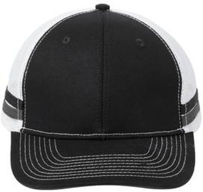 Black/ Grey Steel/ White Black/ Grey Steel/ White - Imprint Now - AUS