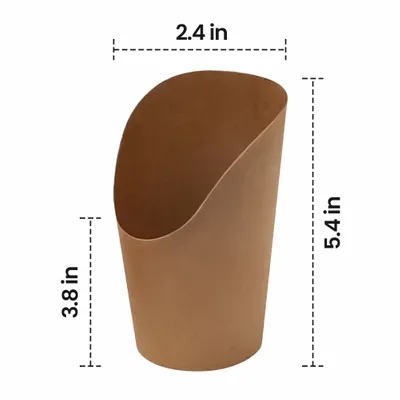 3.8x2.4x5.5inch 3.8x2.4x5.5inch - Imprint Now - AUS