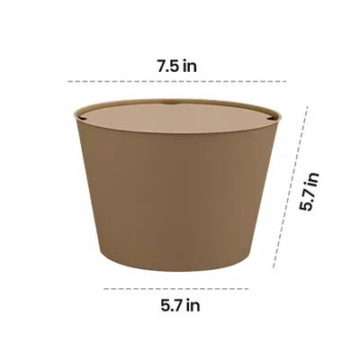 5.7x7.5x5.7inch 5.7x7.5x5.7inch - Imprint Now - AUS