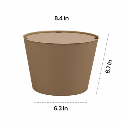 6.3x8.4x6.7inch 6.3x8.4x6.7inch - Imprint Now - AUS