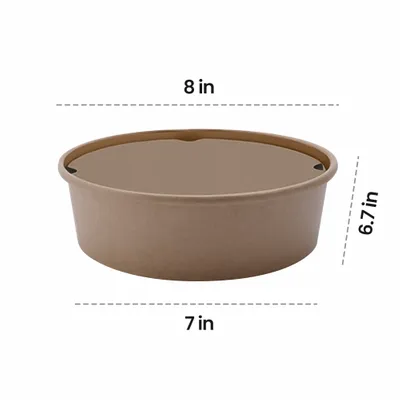 7x8x2.5inch 7x8x2.5inch - Imprint Now - AUS