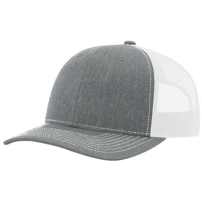 HEATHER GRAY / WHITE HEATHER GRAY / WHITE - Imprint Now - AUS