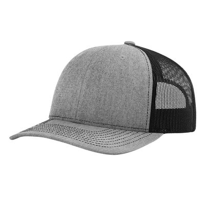 HEATHER GRAY/ BLACK HEATHER GRAY/ BLACK - Imprint Now - AUS