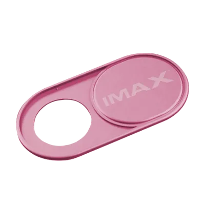 Pink Pink - Imprint Now - AUS