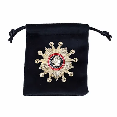 Black Velvet Bag Black Velvet Bag - Imprint Now - AUS