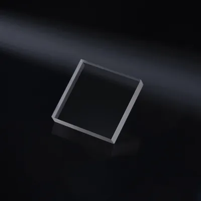 Clear Clear - Imprint Now - AUS