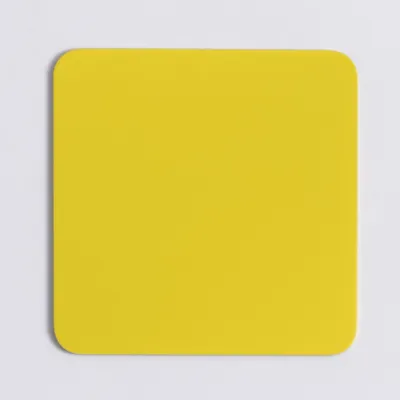 Yellow Yellow - Imprint Now - AUS