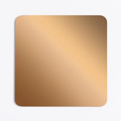 Glossy Copper Glossy Copper - Imprint Now - AUS