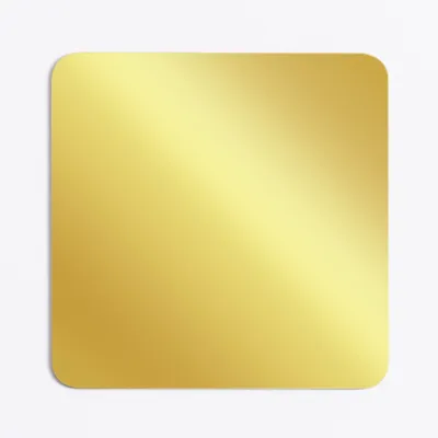 Glossy Gold Glossy Gold - Imprint Now - AUS