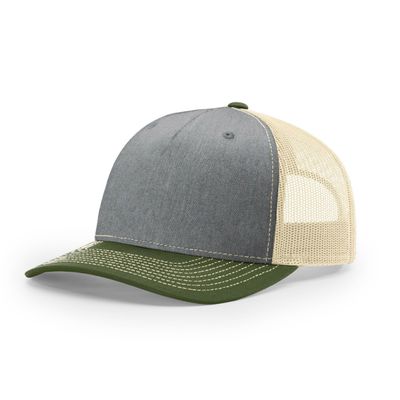 HEATHER GRAY/BIRCH/ARMY OLIVE HEATHER GRAY/BIRCH/ARMY OLIVE - Imprint Now - AUS