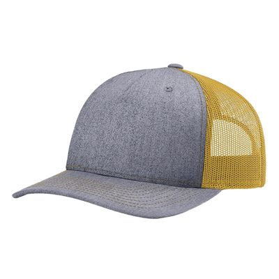HEATHER GRAY/AMBER GOLD HEATHER GRAY/AMBER GOLD - Imprint Now - AUS