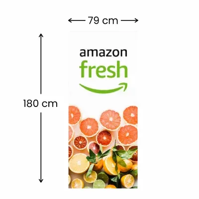 79 x 180 cm - Imprint Now - AUS