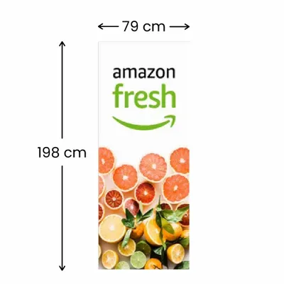 79 x 198 cm - Imprint Now - AUS