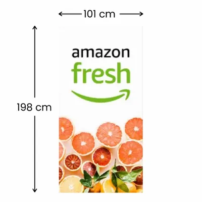 101 x 198 cm - Imprint Now - AUS