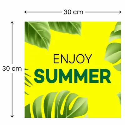 30 x 30 cm - Imprint Now - AUS