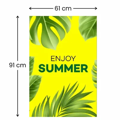 61 x 91 cm - Imprint Now - AUS