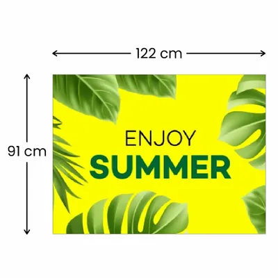 122 x 91 cm - Imprint Now - AUS