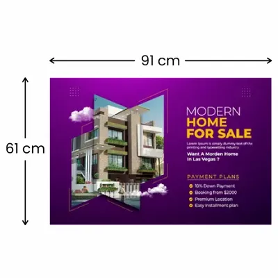 91 x 61 cm - Imprint Now - AUS