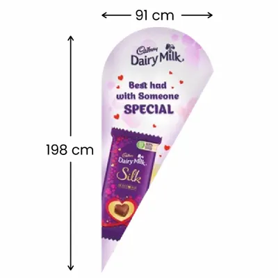 91 x 198 cm - Imprint Now - AUS