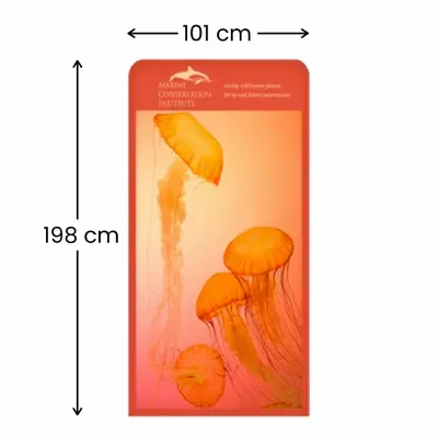 101 x 198 cm - Imprint Now - AUS