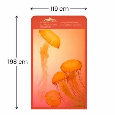 119 x 198 cm - Imprint Now - AUS