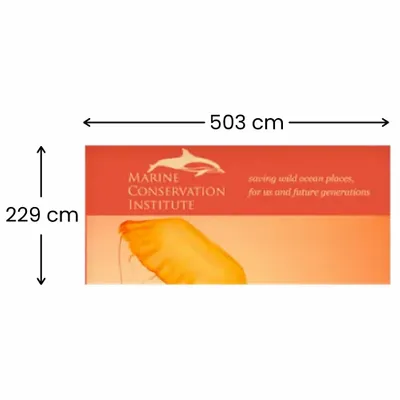 503 x 229 cm - Imprint Now - AUS