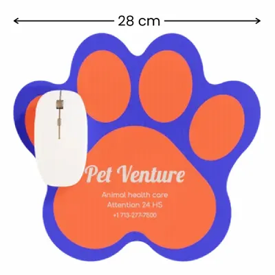 Custom 28 cm - Imprint Now - AUS