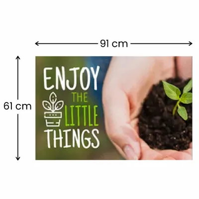 91 x 61 cm - Imprint Now - AUS